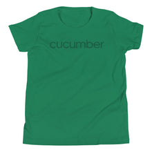 Cucumber T-Shirt