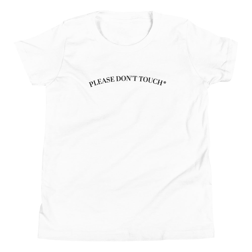Please Don’t Touch* T-Shirt