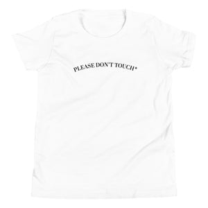 Please Don’t Touch* T-Shirt