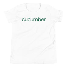 Cucumber T-Shirt