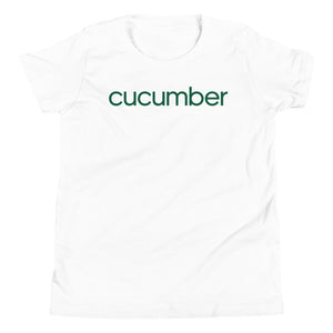 Cucumber T-Shirt