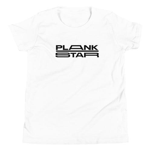 Plank Star T-Shirt