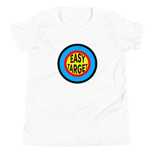 Easy Target T-Shirt