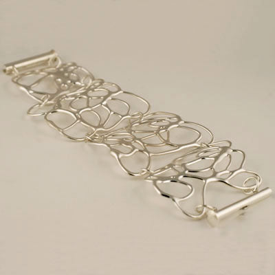Bracelet Now - Andrea Corson