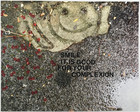Smile - Andrea Corson