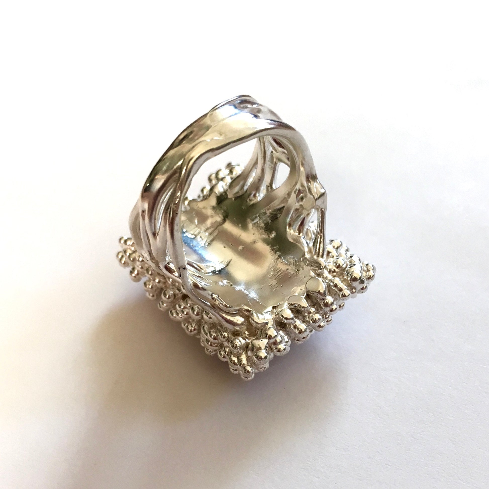 Pretty Pretty Ring - Andrea Corson