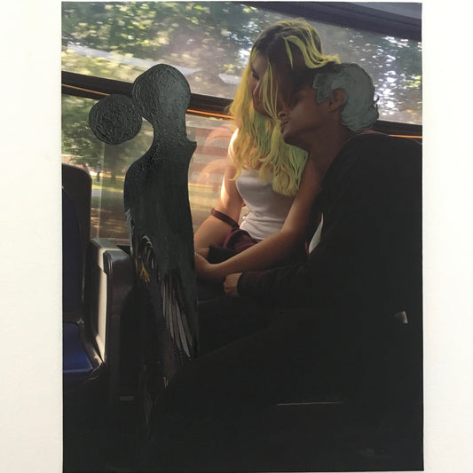Love Story - Andrea Corson