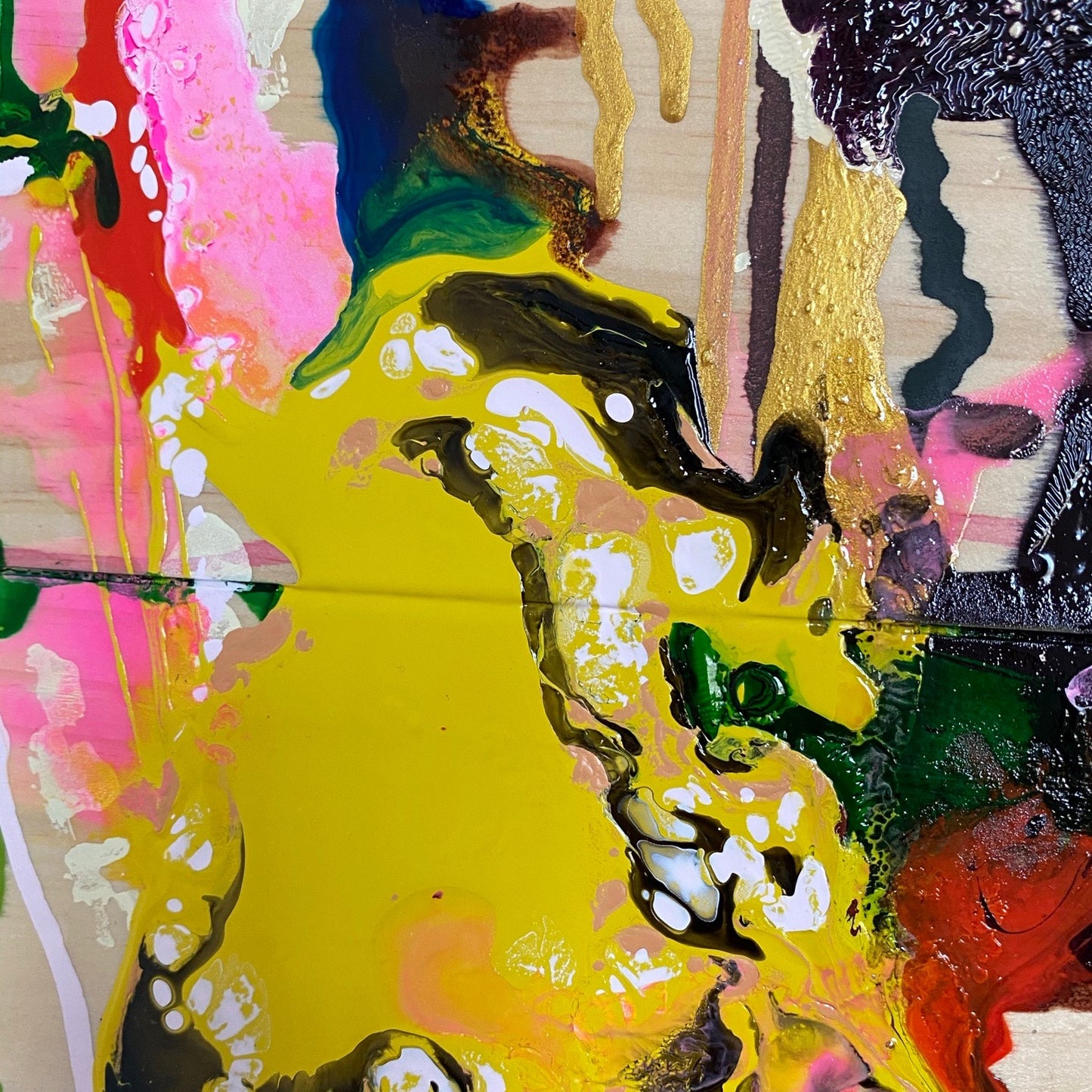 Paint
