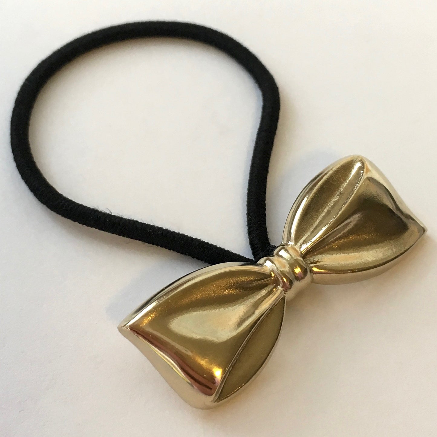 Girl Bow - Andrea Corson