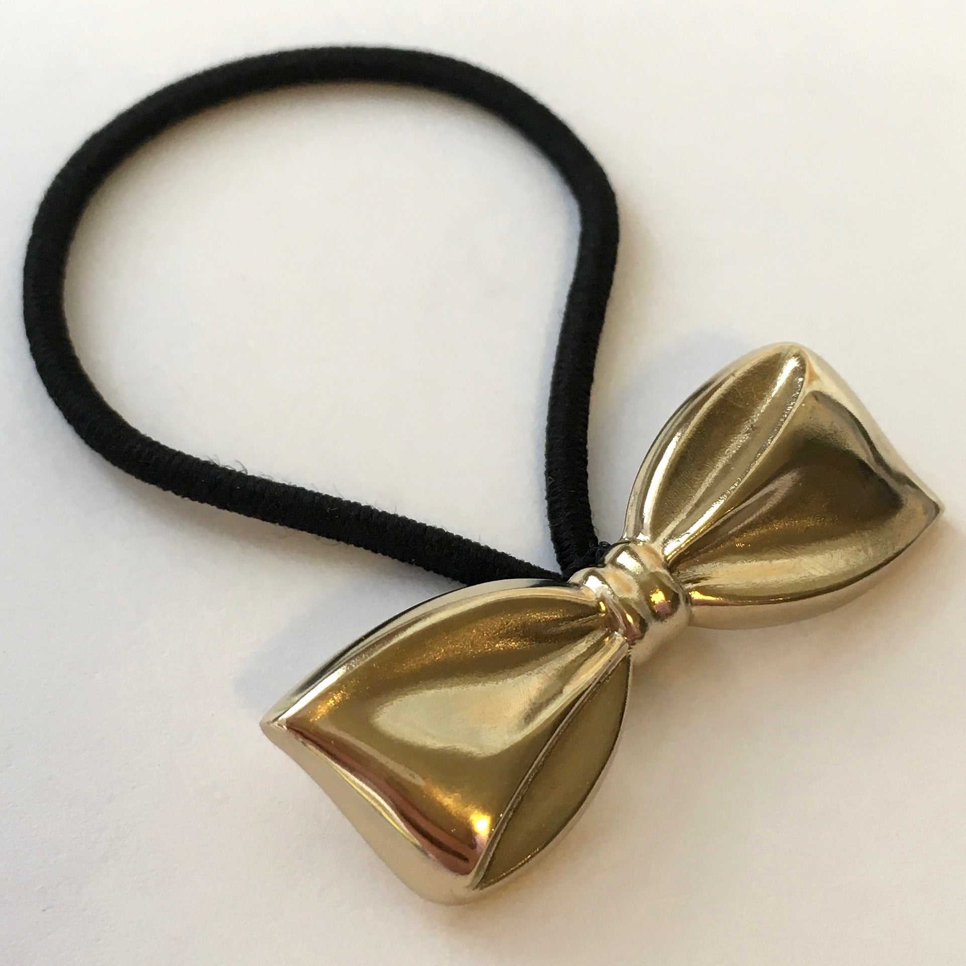 Girl Bow - Andrea Corson
