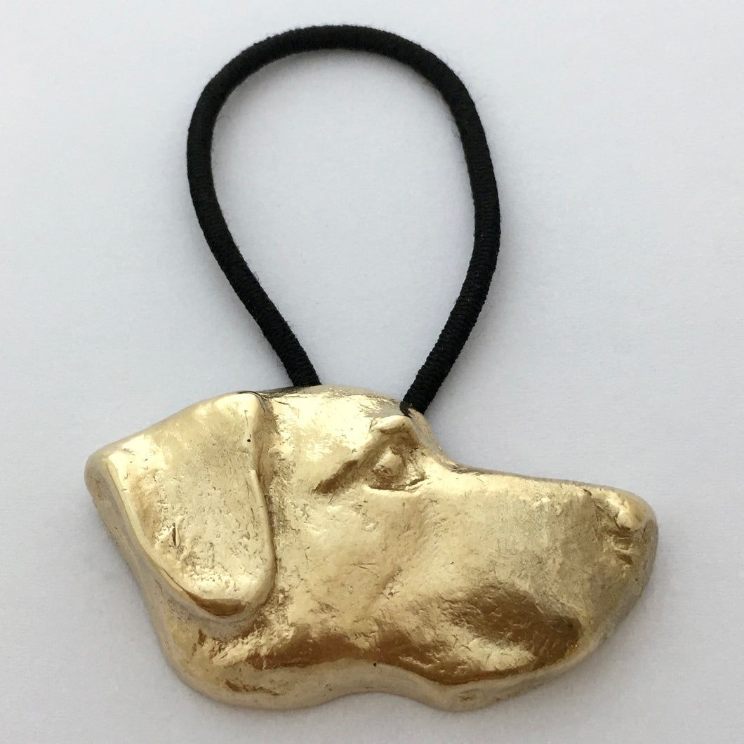 Dog Head