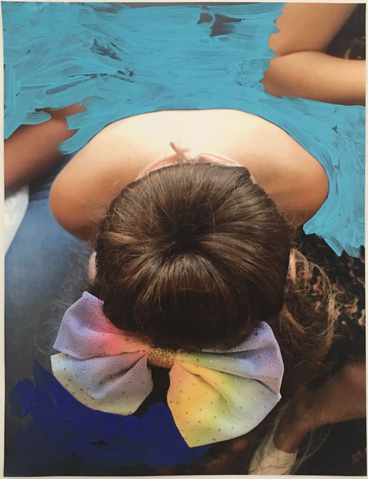 Bun Builder - Andrea Corson