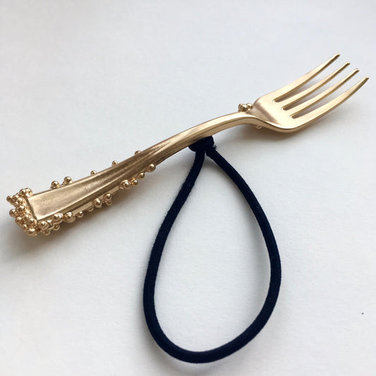 Fork - Andrea Corson
