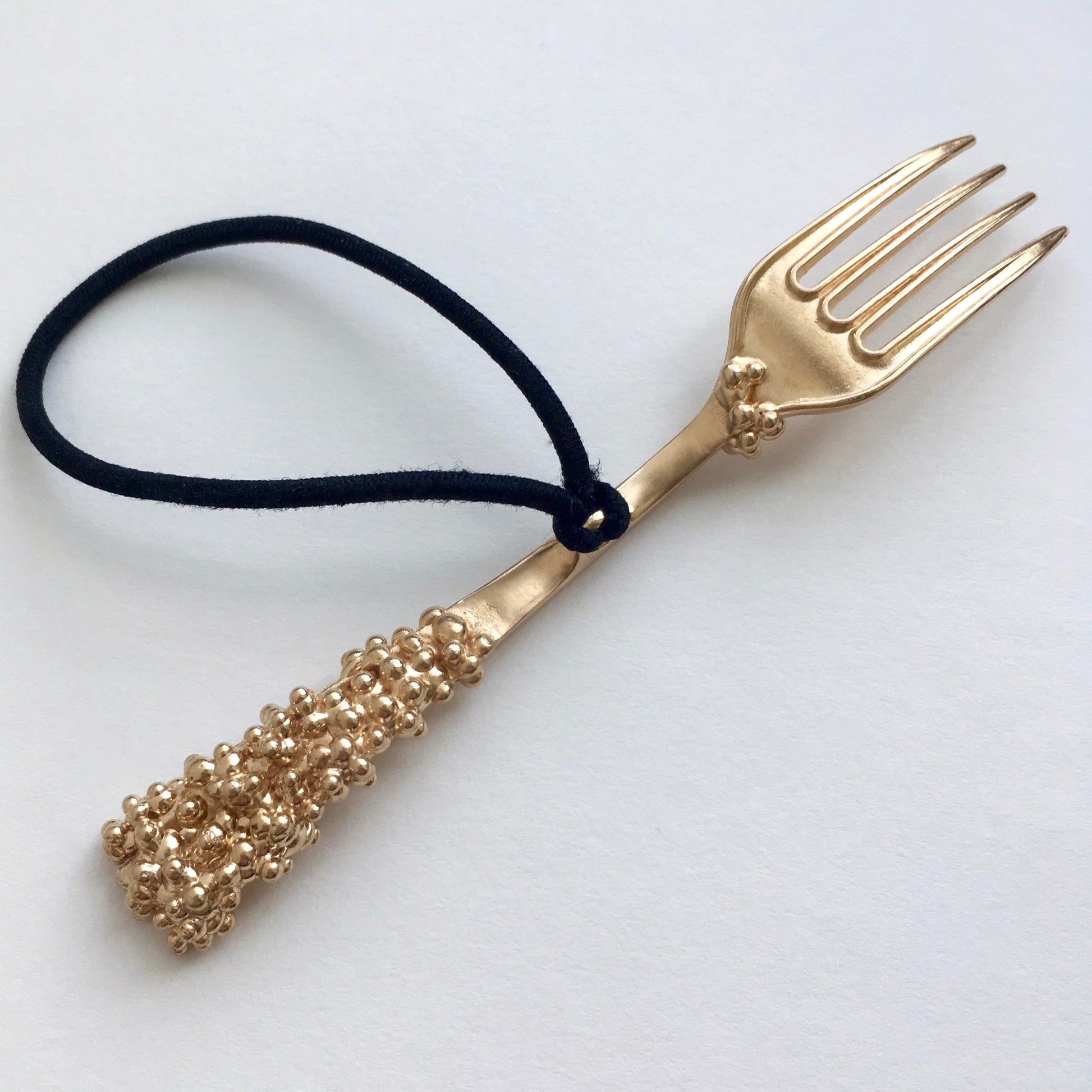 Fork - Andrea Corson