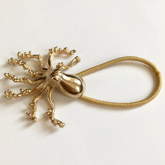 Octopus - Andrea Corson