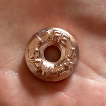 Life Saver Charm
