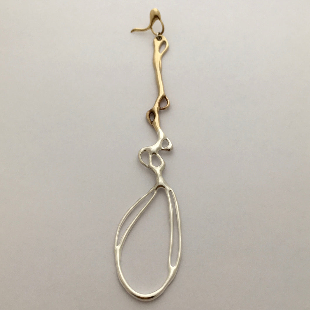 Earring Single