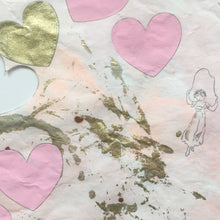 Golden Heart