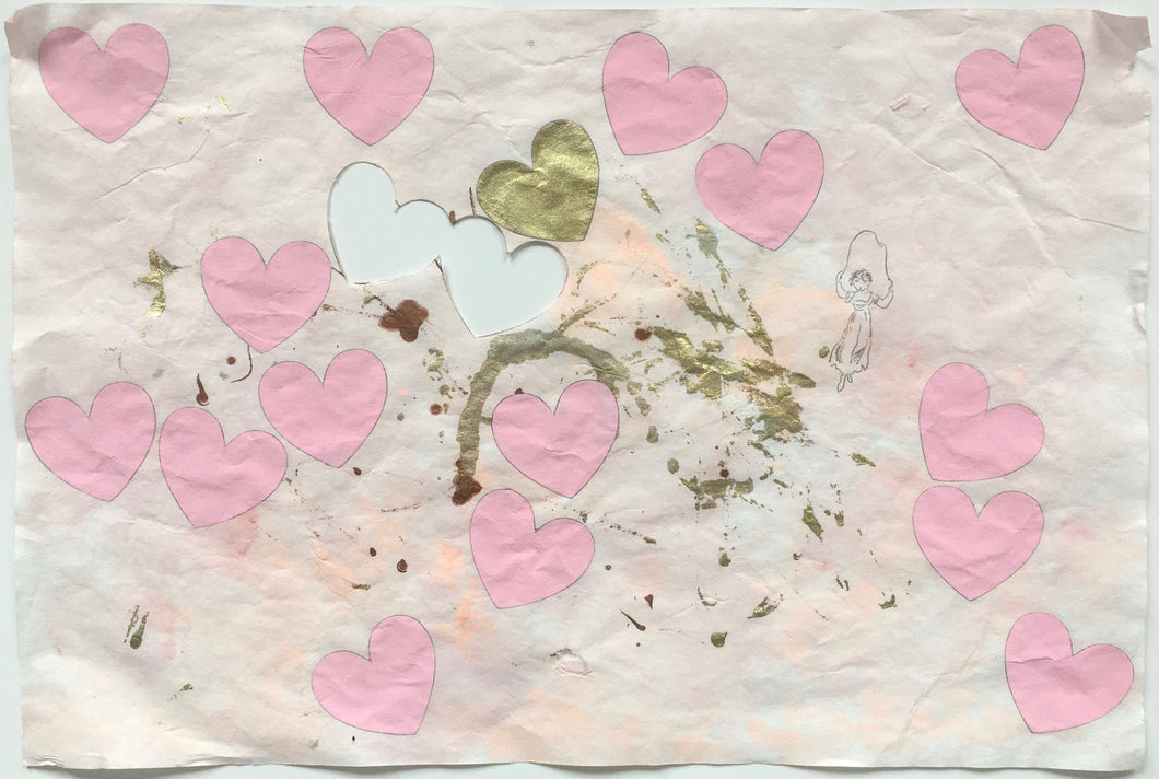 Golden Heart