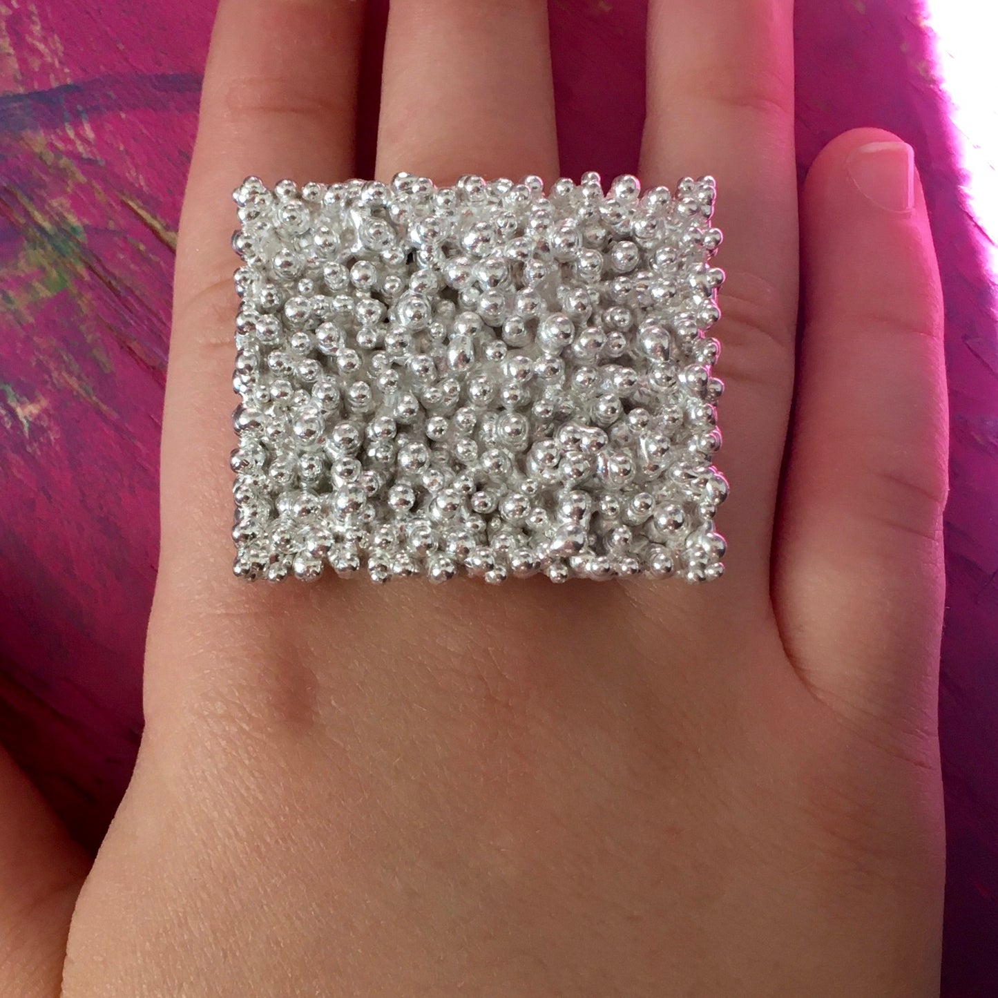 Caviars Today Ring