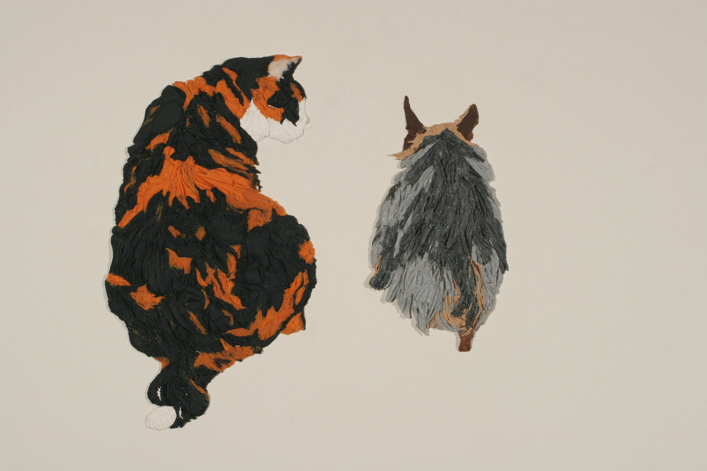Sophie and Jake - Andrea Corson