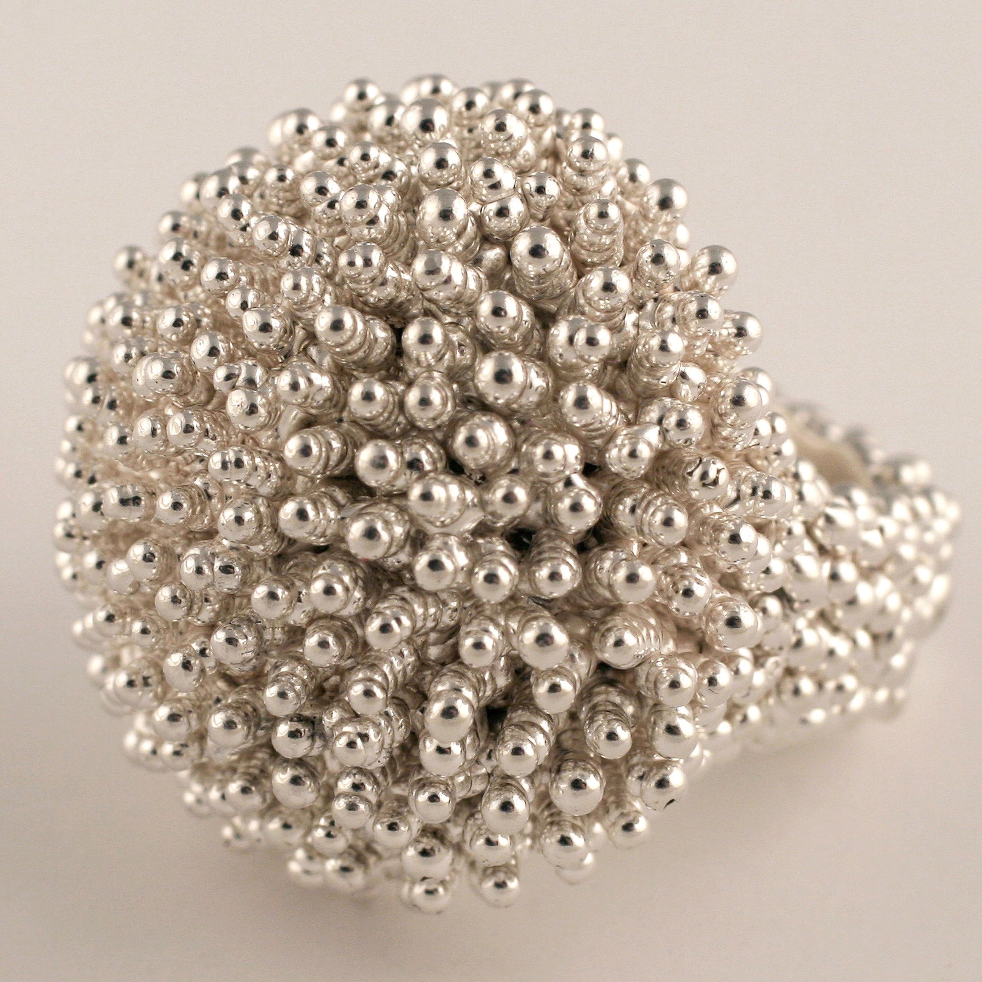 XL Caviars Round - Andrea Corson