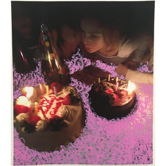 Birthday Celebration - Andrea Corson