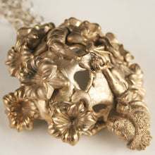 Untitled With Chain