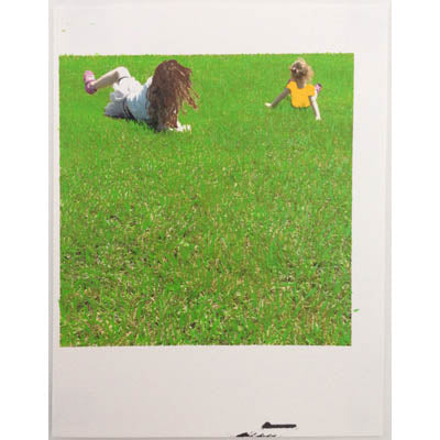 Girls Rolling - Andrea Corson