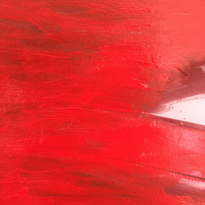 Painting The Town Red, Astoria