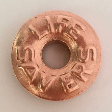 Life Saver Charm