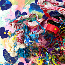 Tangled Heart