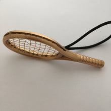 Tennis Racquet