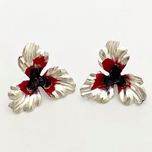 In Bloom Earrings