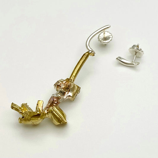 Parts Earrings