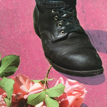 James’s Roses