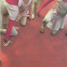 Ballet Girls