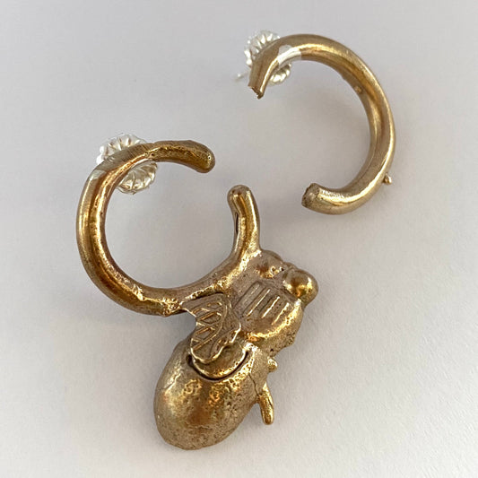 Fly Prep Earrings