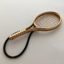 Tennis Racquet