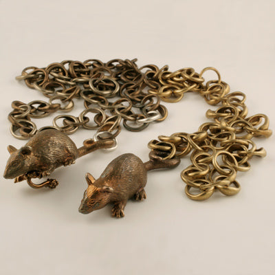 Rat Belt - Andrea Corson