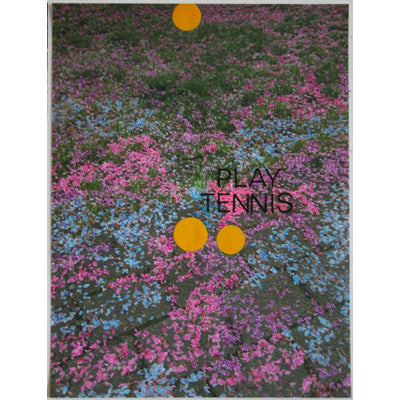 Play Tennis - Andrea Corson