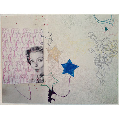 She Sees Stars - Andrea Corson