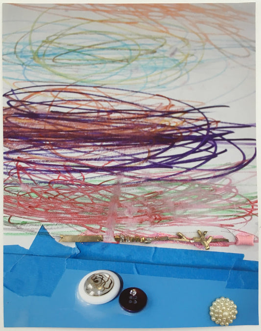 The Board With - Andrea Corson