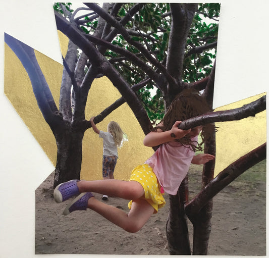 Last Summer - Andrea Corson
