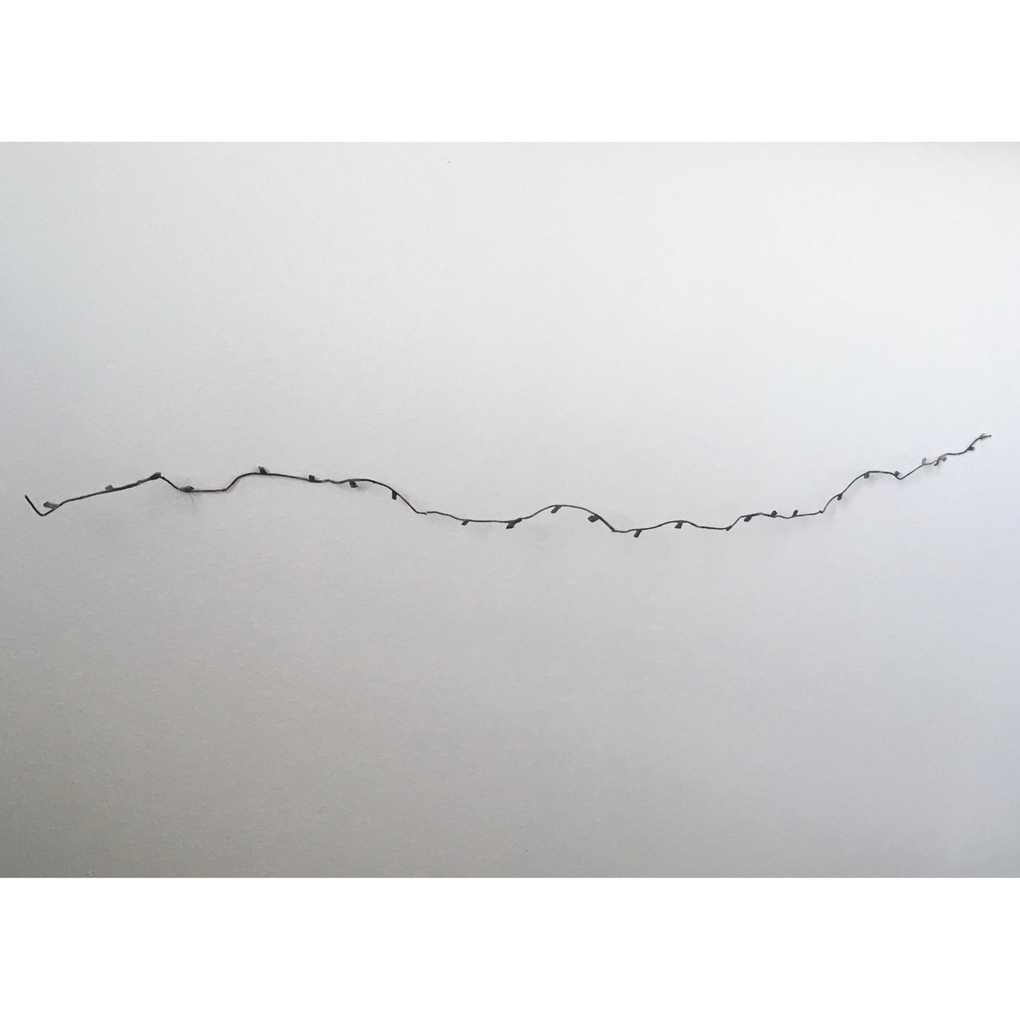 Sprue Line - Andrea Corson
