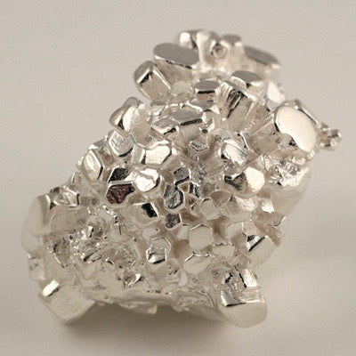 Super Gem Ring  - Andrea Corson