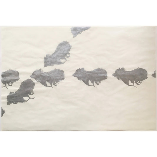 Untitled - Andrea Corson