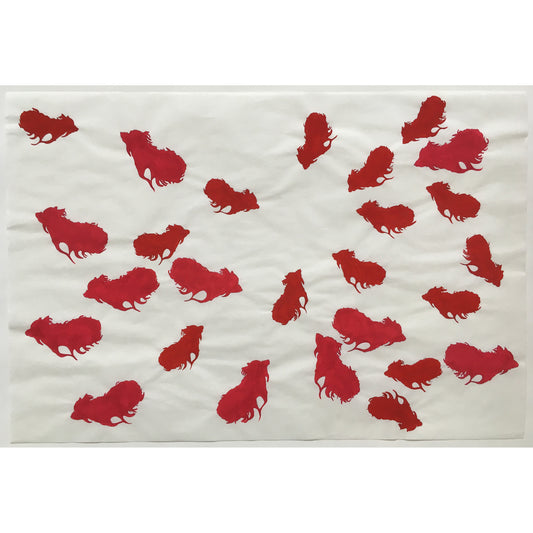 Reds - Andrea Corson